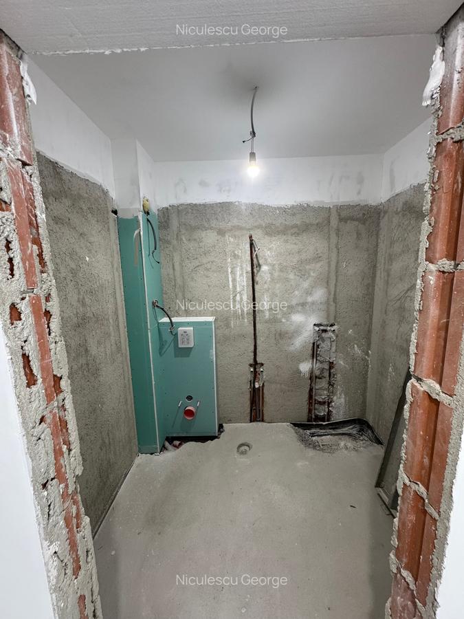 Apartament două camere decomandat et1/ nou 2025/ metrou 1Mai - 19