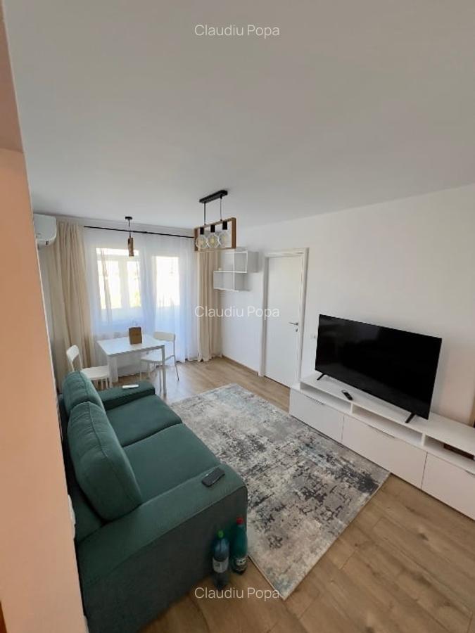 Apartament 2 camere Tomis Nord | Prima închiriere | 450 € - 1