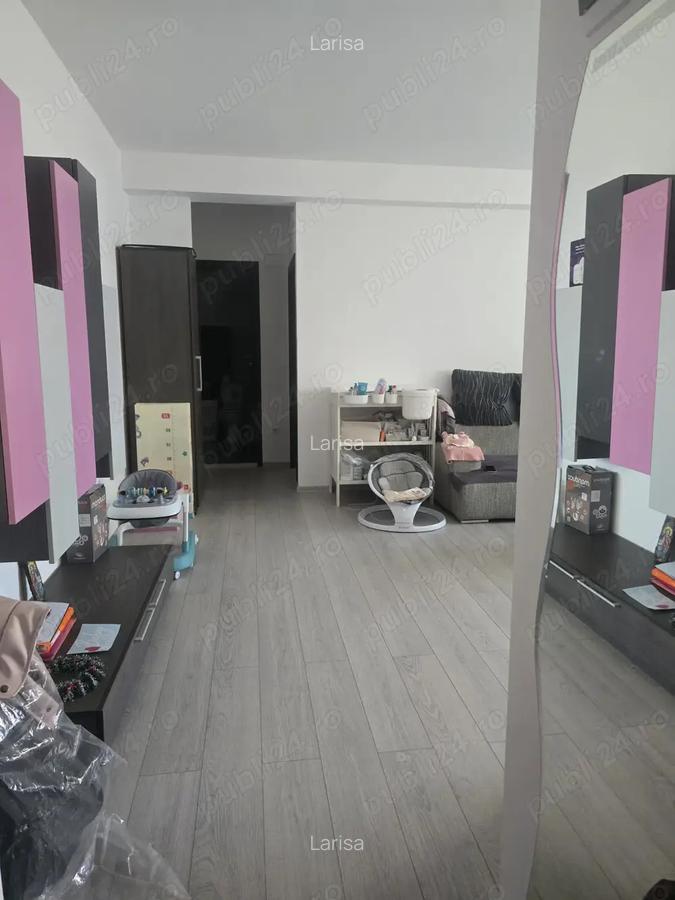 Apartament Style Residence 1 Militari Residence - 7