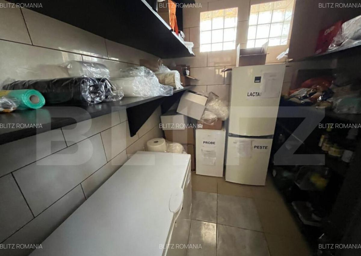 Centrul comercial de inchiriat, 1120 mp, zona Ultracentral - 9