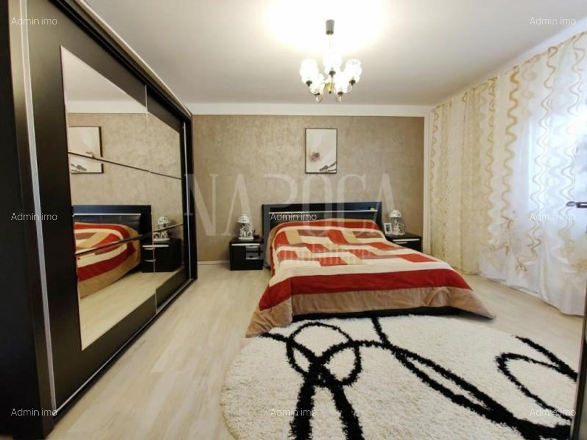 Casa 5 camere de vanzare in Iris, Cluj Napoca - 3