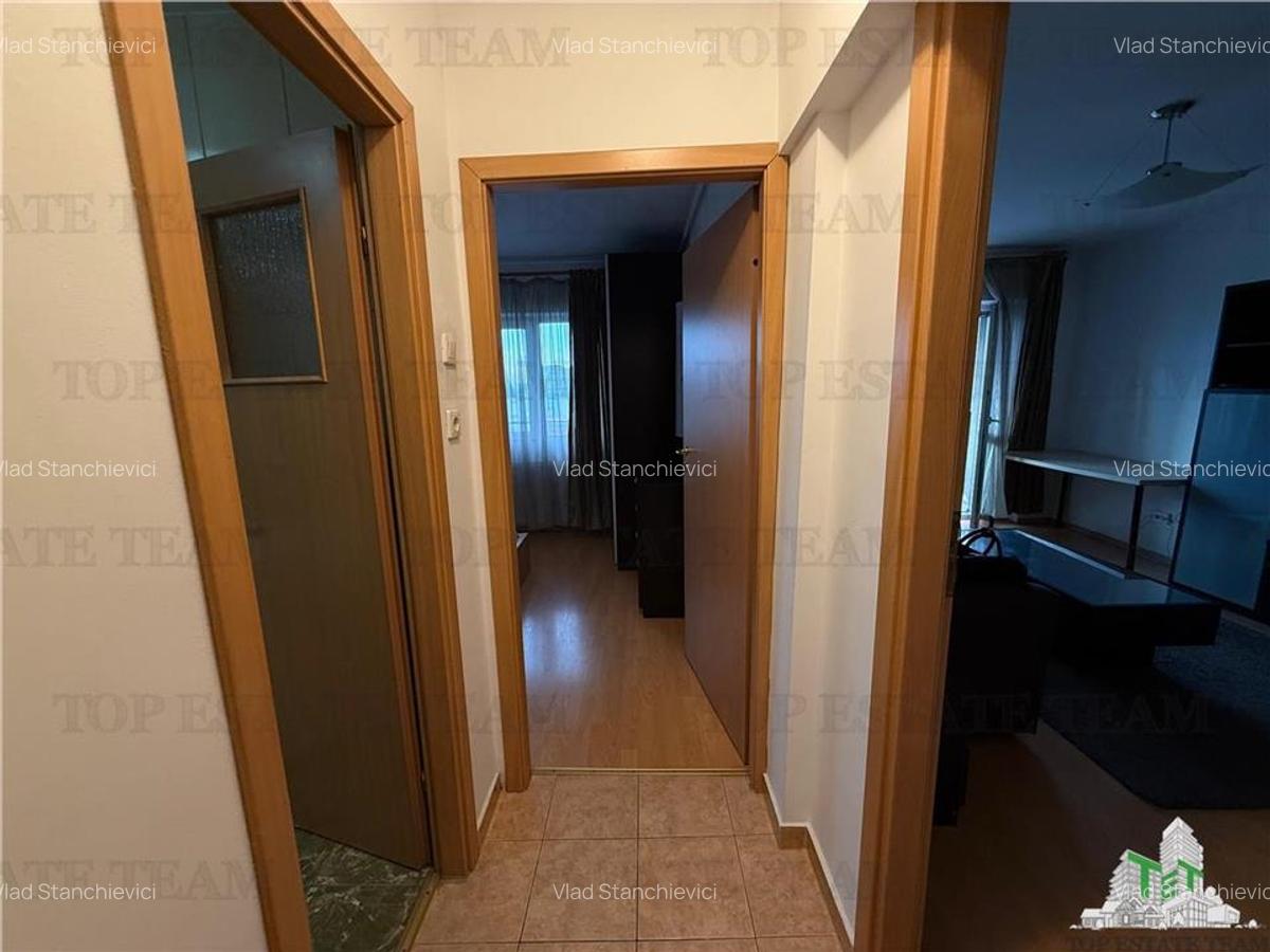 Apartament spatios de 2 camere | 60mp | 2 minute de Metrou Gorjului - 12