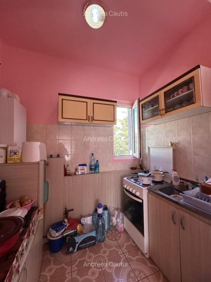 Apartament 2 camere, semidecomandat, 64mp utili, zona Iosefin - 7