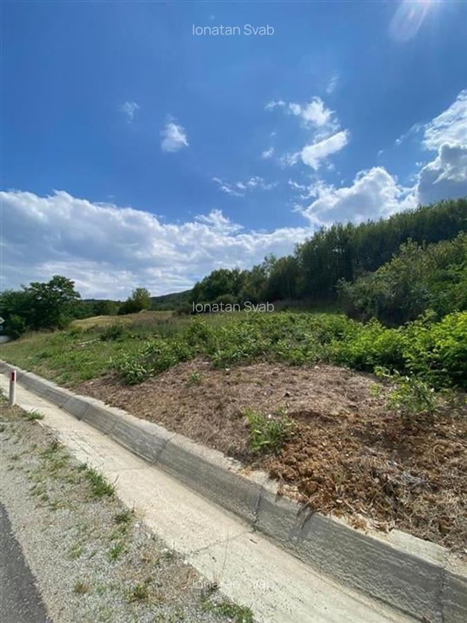 RECO Teren Extravilan Bratesti - 1