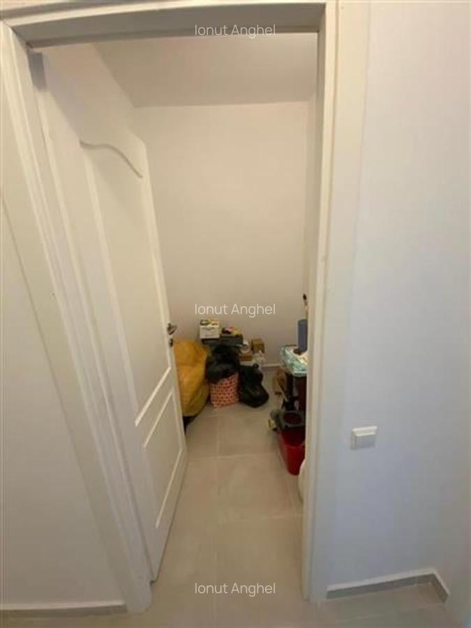Apartament cu 2 camere decomandat în Chiajna - 5
