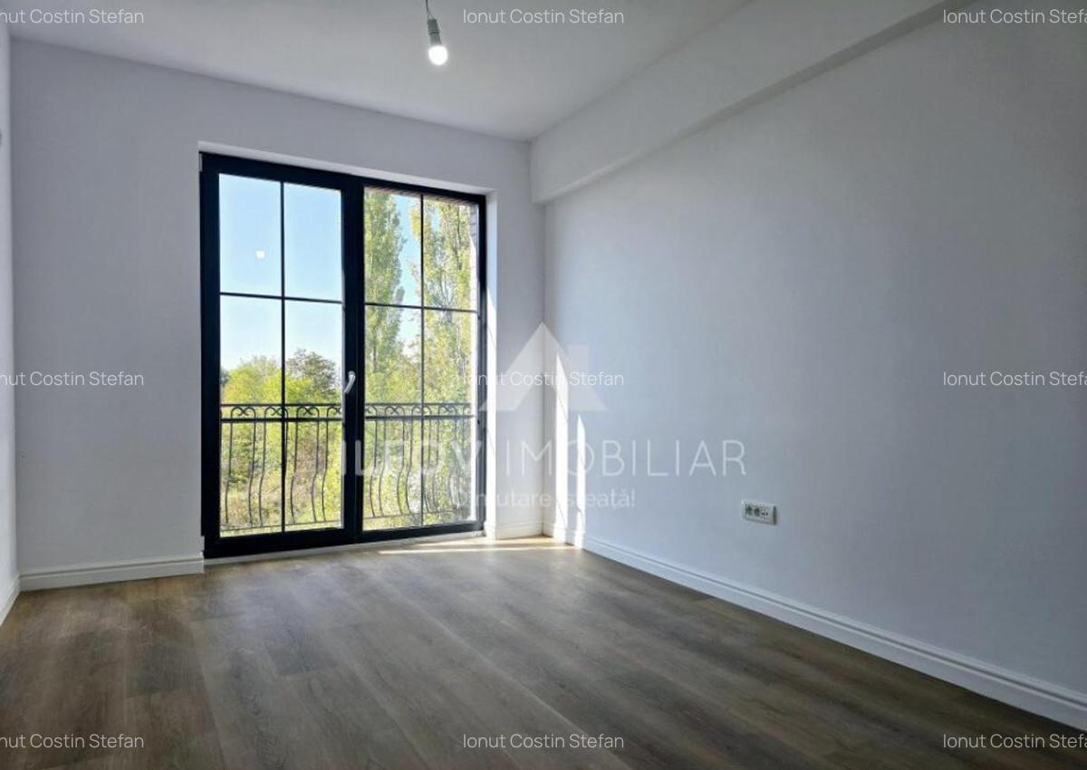 Westside Otopeni Residence, Vila Urbana, 140mp, curte, 2 loc - 10