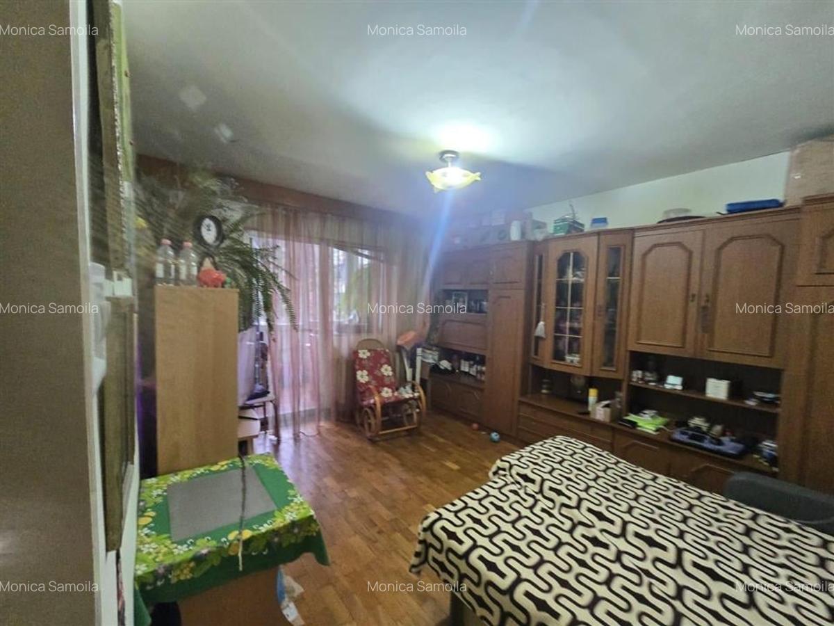 Apartament de vanzare cu 2 camere in Brasov - 11