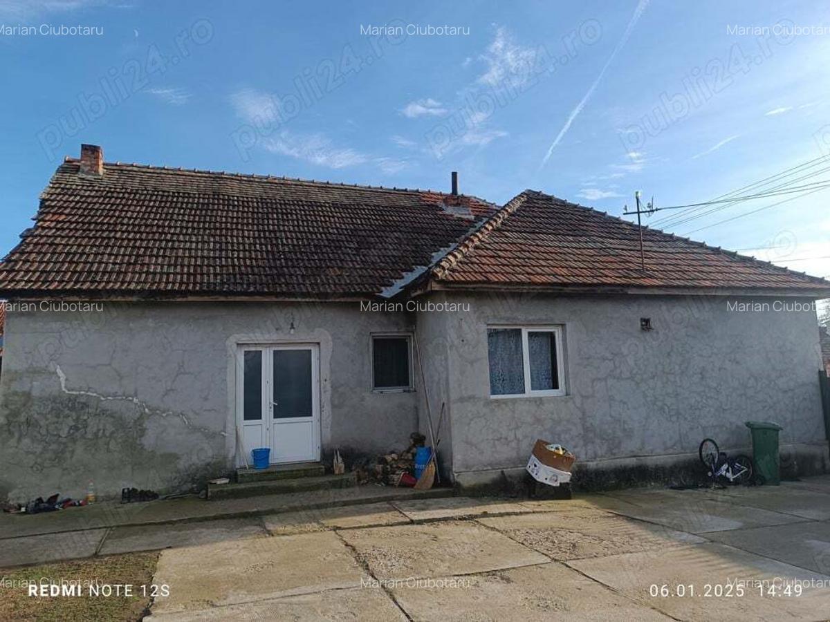 Casa de vanzare in arad - 7