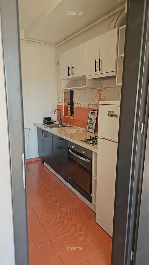 Inchiriez Garsoniera Magurele Ilfov str. Florilor Elite Residence - 2