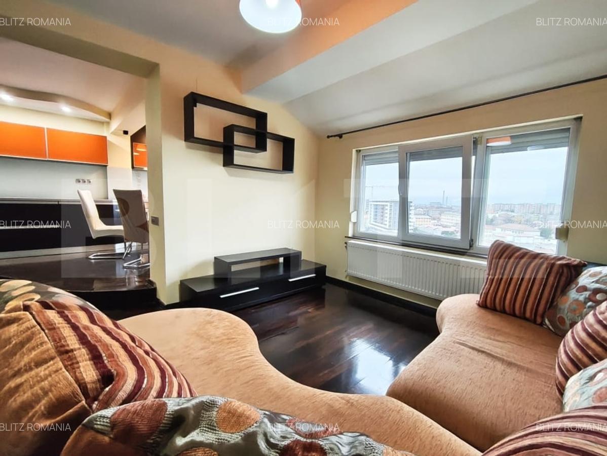 Apartament cu 4 camere, Tudor Vladimirescu, 1250e/mp - 3