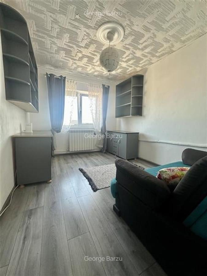 Apartament 3 Camere, Decomandat, Zona Tomis 3 - Comision 0 - 6