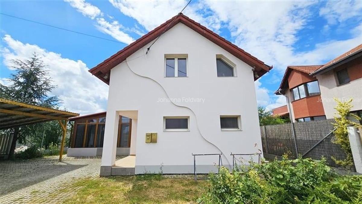 Casă cu 3 camere în Săcălaz - 25