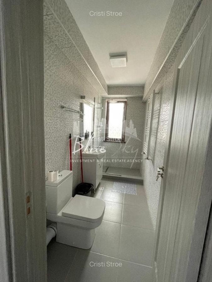 Mamaia Nord-Apartament 2 camere mobilat complet - 10