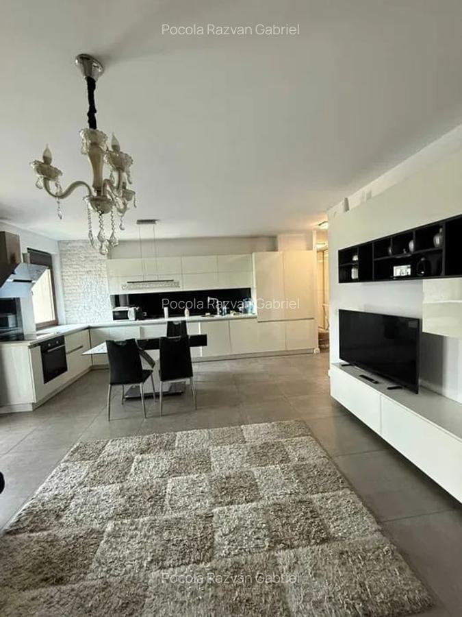 Apartament cu 2 camere,59mp,parcare,petfriendly, Zona Gheorgheni/Iulius Mall - 3