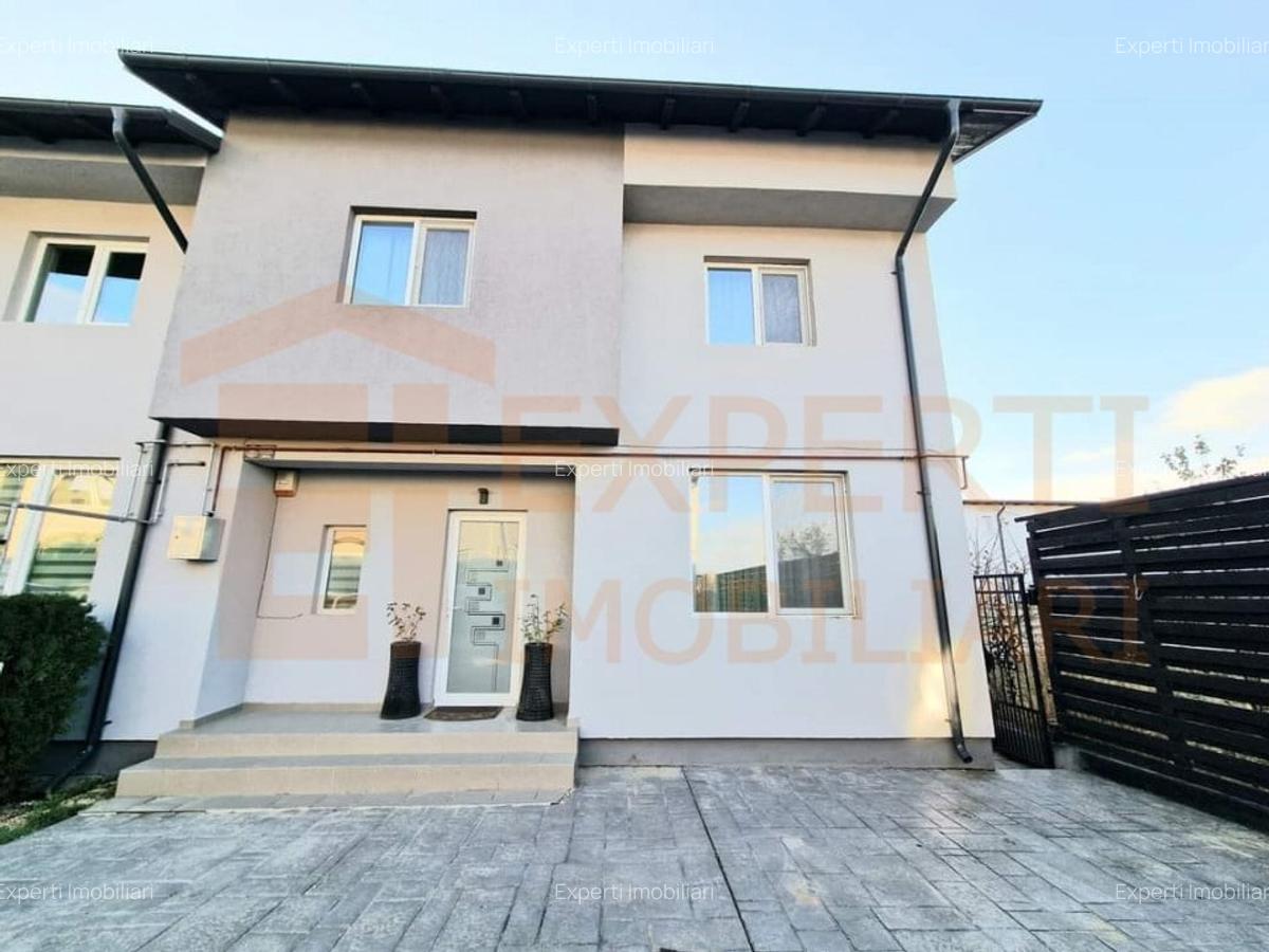 Vila P+1, situata in MAMAIA SAT - HANUL CU PESTE - 1