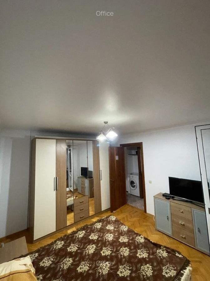 Închiriere Apartament 3 camere zona Giurgiului - Aleea Călinesti-Loc de parcare - 3