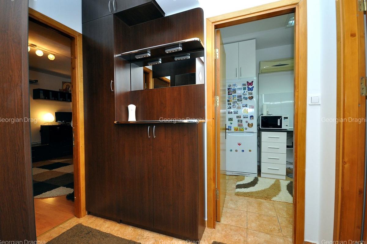 Drumul Taberei bloc nou ansamblul Brancusi metrou 10 min - 10