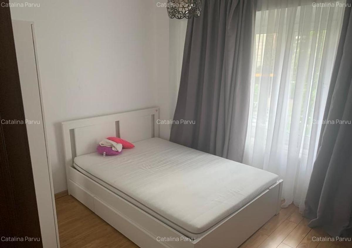 Apartament cu 3 camere decomandat în Unirii - 4