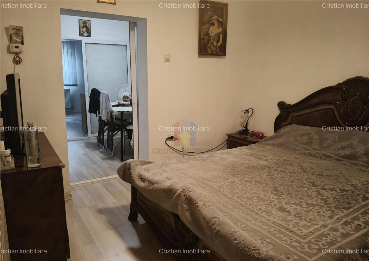 Casa 3 camere toate utilitatile Mobilata si Utilata zona Pta - 5