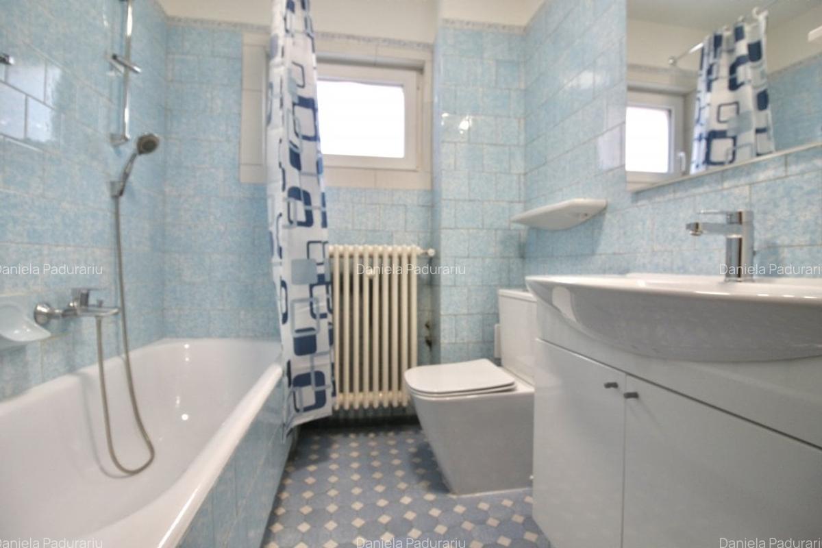 DOROBANTI- STRADA ZAMBACCIAN, APARTAMENT 4 CAMERE IN VILA, 134 MP, 0% COMISION! - 19