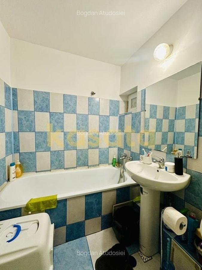 OPORTUNITATE | GARSONIERA | IANCULUI METROU  | DECOMANDATA | BLOC 1983 - 6