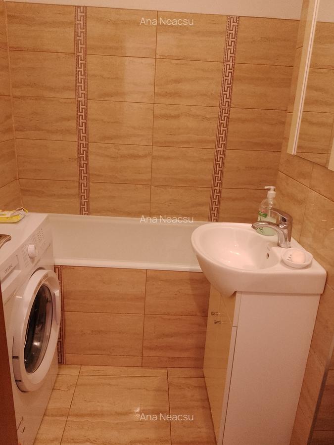 Inchiriere garsoniera Titan - 9