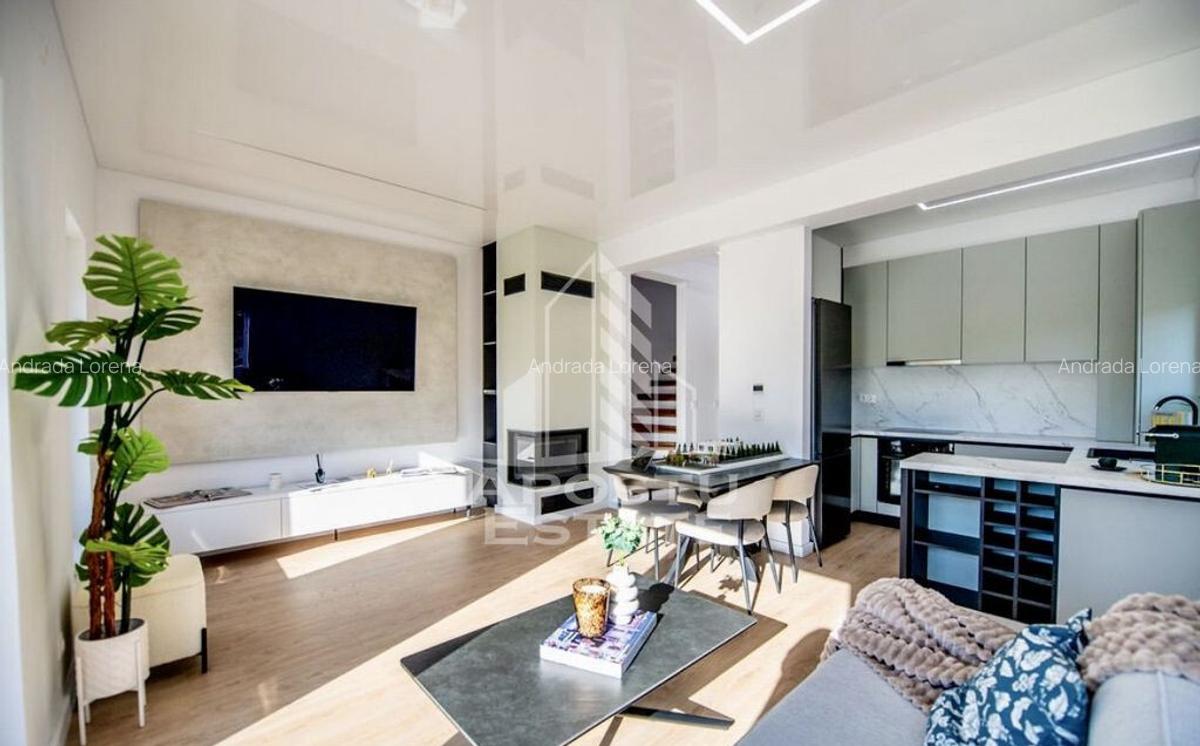 Locuinte de tip duplex moderne si smart - 3