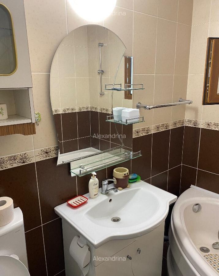 Inchiriez ap dotat cu 4 camere, modern, str. Ta?nad, Cluj - 7 Inchiriez ap dotat cu 4 camere, modern, str. Ta?nad, Cluj - 7