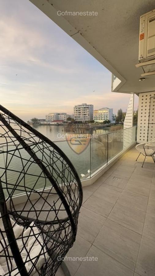 2 Cam, 75 mp, Mamaia, Lake On Residence, et 1/7 complet mobilat si utilat !!! - 7