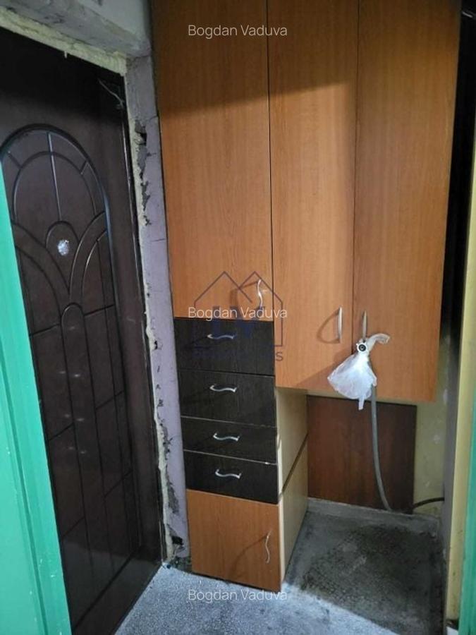 VANZARE GARSONIERA | DRUMUL TABEREI - 2