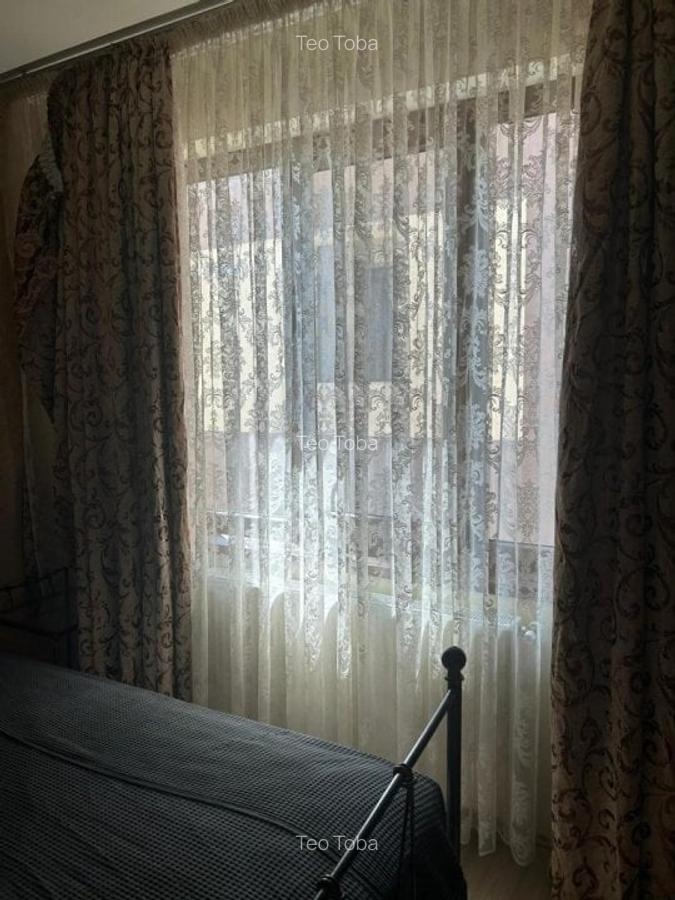 Inchiriere apartament 2 camere mobilat/utilat 64mp Herastrau metrou Aurel Vlaicu - 8