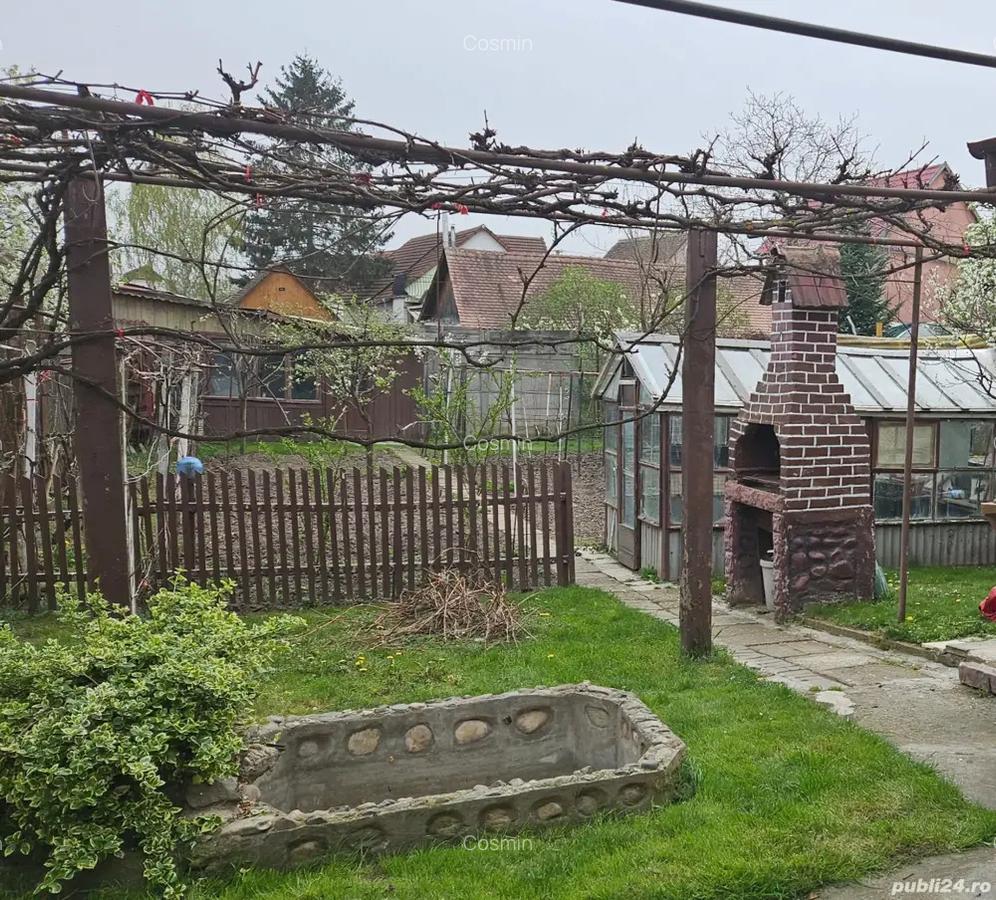 Proprietar vand casa cu 5 camere in Sibiu - 7