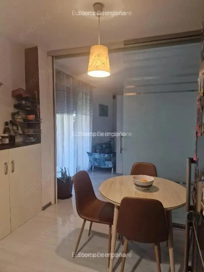 Vand Duplex 3 camere Boreal - 4
