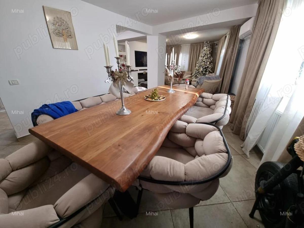 Vila individuala langa Metrou Dimitrie Leonida, Mobilata ?i Utilata, Se accepta credit - 5