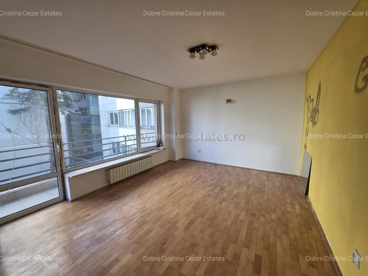 PRIMAVERII DE VINZARE  4 CAMERE VEDERE LIBERA LOC PARCARE - 18