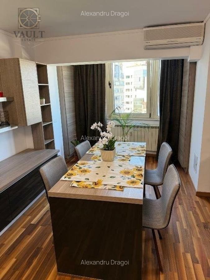 Apartament 2 camere - Bulevardul Unirii - - 3