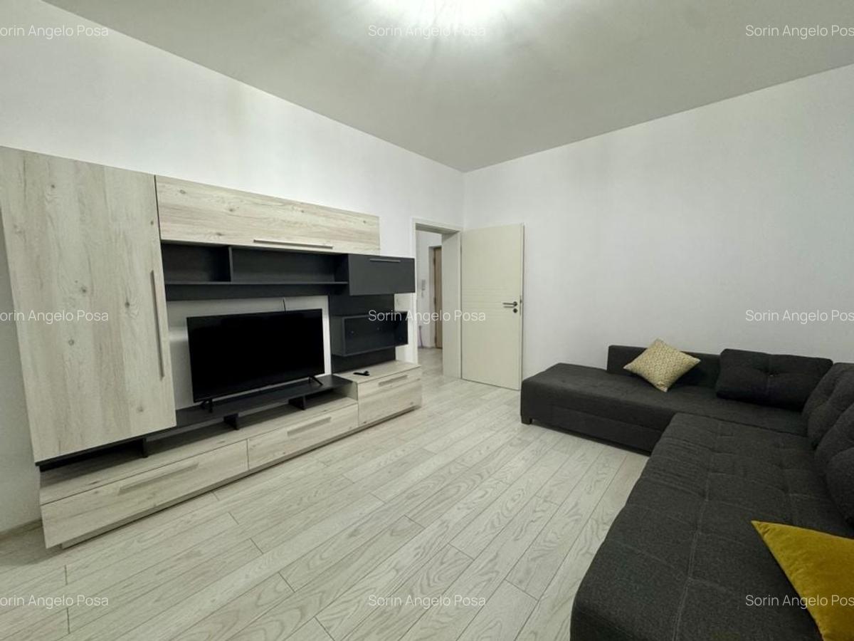 Apartament decomandat cu 2 camere, zona Ciarda Rosie - 1