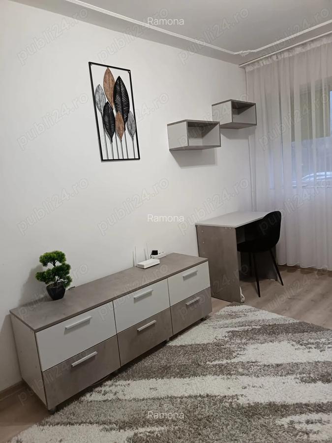 Apartament o camera Gara - 5