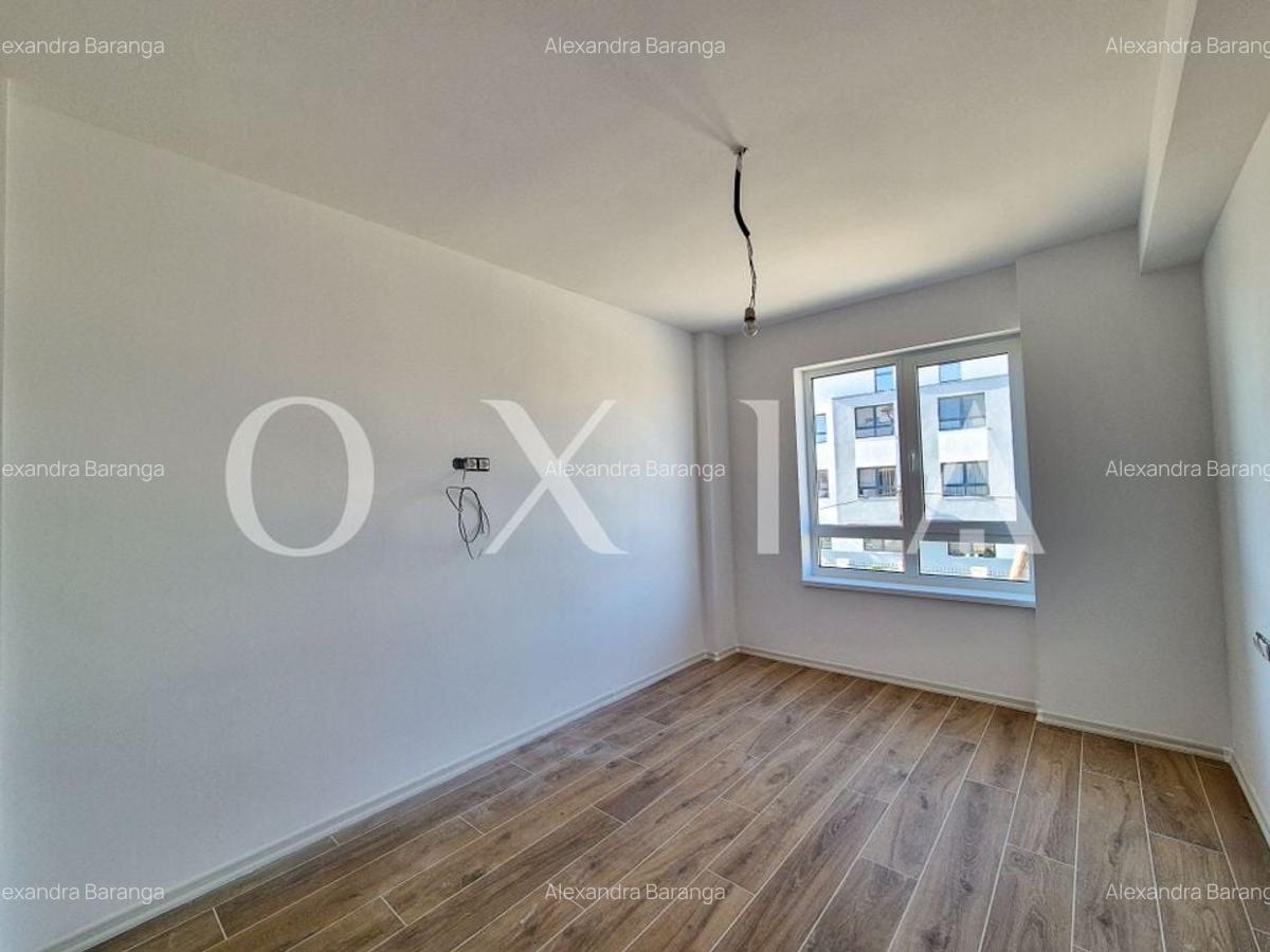 Apartament cu 2 camere decomandat în Giroc - 13