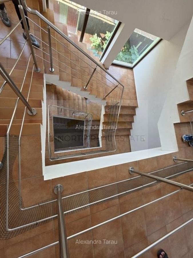 Închiriere clădire multifuncțională - Piața Iancului - 995 mp utili - 12