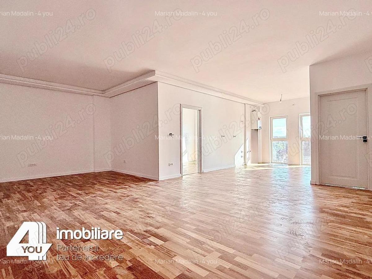 Apartament 3 camere 70 mp Micalaca Miori?a Calea Radnei - Bloc NOU - 3
