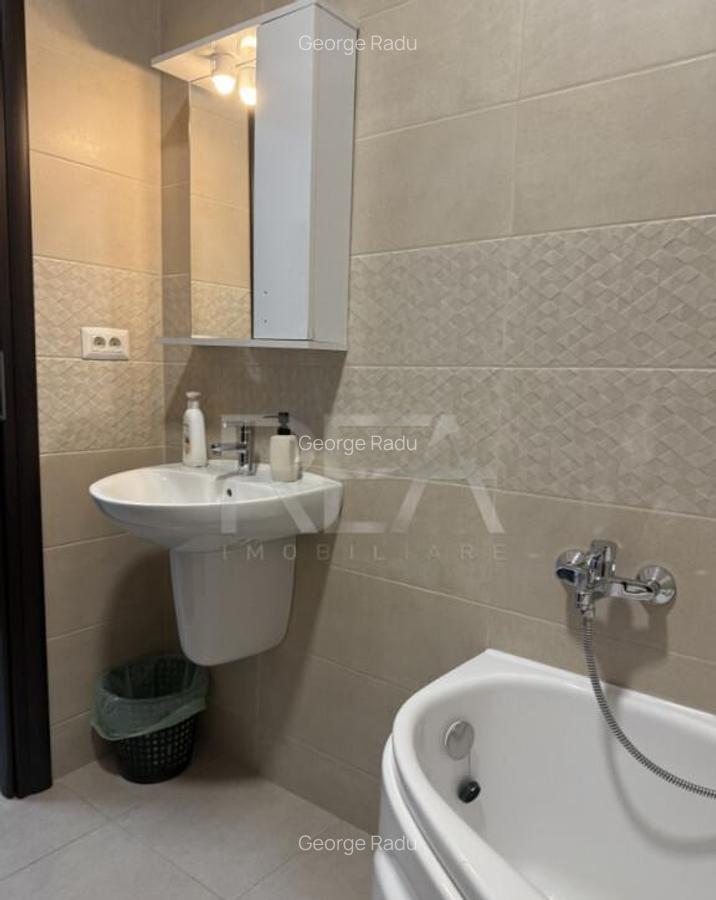 Studio | Bloc Nou | Chiajna Shopping Center | - 9