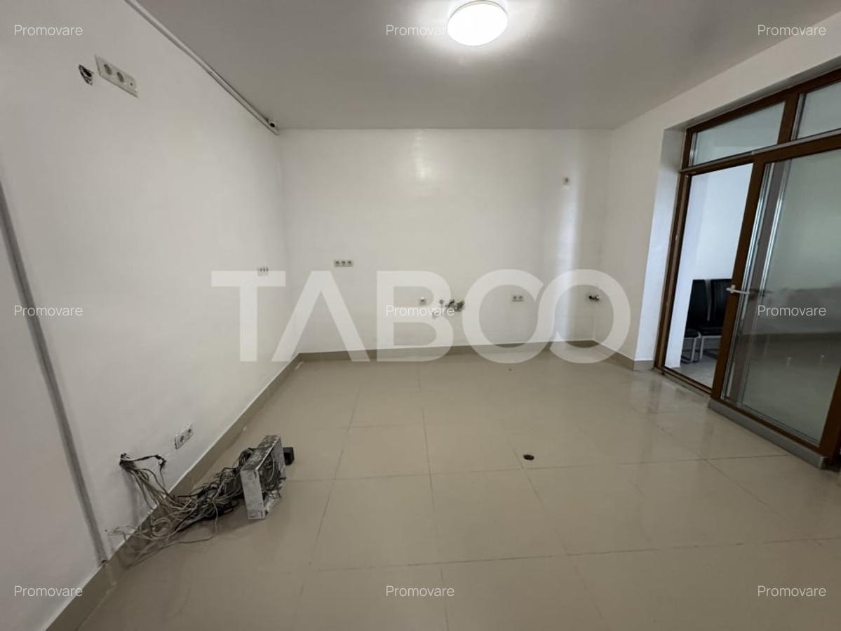 Casa individuala pretabila cabinet stomatologic 7 camere Central Sibiu - 10