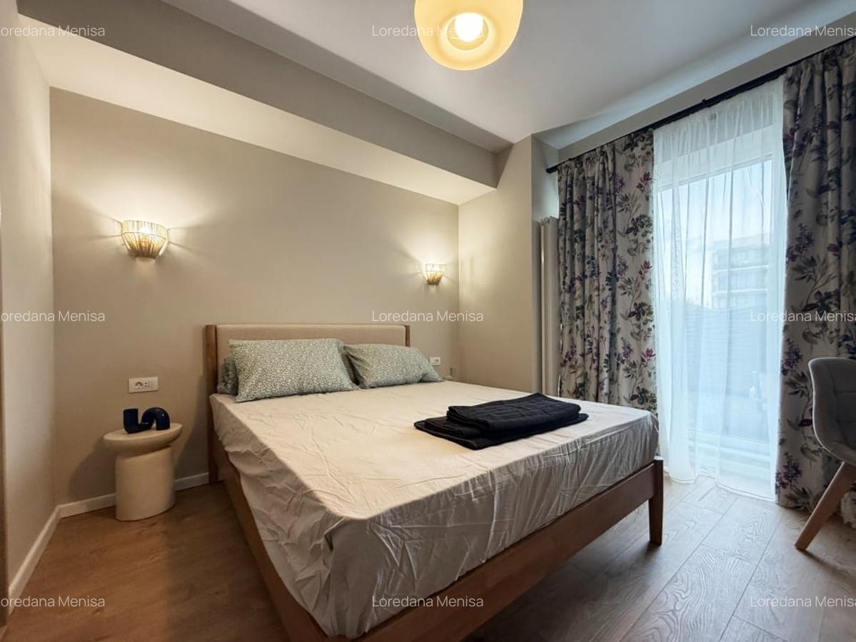 Apartamant cu 2 camere, mobilat si utilat, prima inchiriere, totul nou - 6