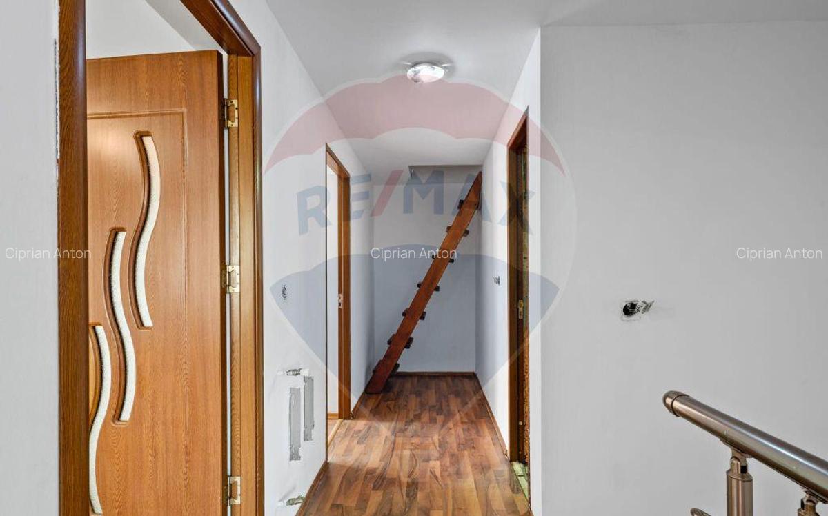 Casa/Vila de vanzare 5 camere 160 mp | Voluntari Central | - 18