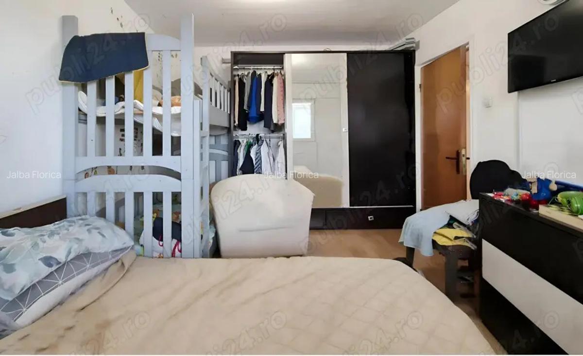 Vanzare | Apartament 2 camere | Plaza Mall - 8