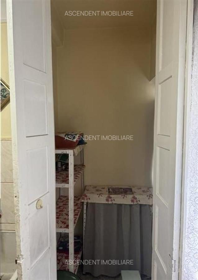 Apartament cu 2 camere în Tractorul - 6