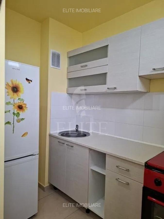 Garsoniera în zona BIG - 3