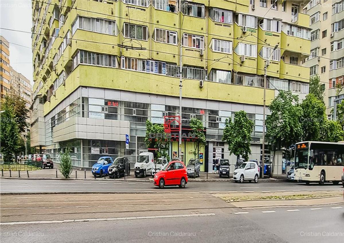 Spatiu comercial Pantelimon - Piata Delfinului, Bucuresti - 10