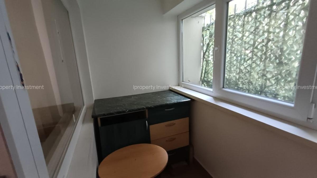 Titan, Morarilor | 4 Camere | 2 Bai | Balcon | Masina spalat vase - 14